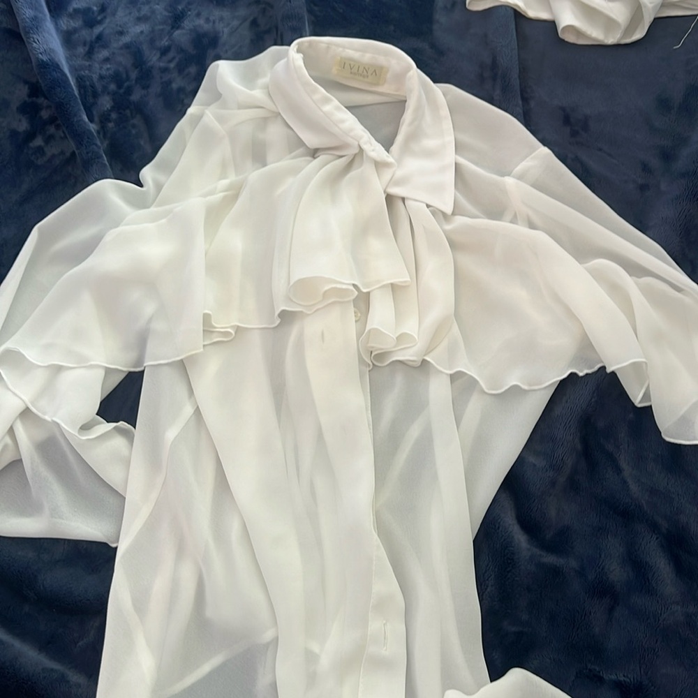 Ivina blouse